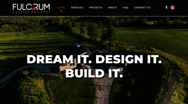 fulcrumcustombuilders.com