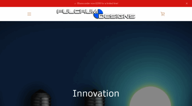 fulcrumdesigns.com