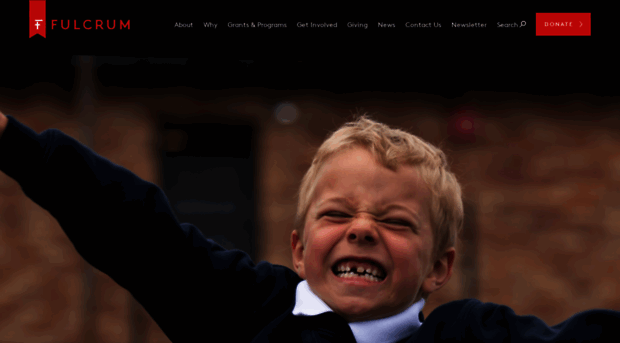 fulcrumfoundation.org