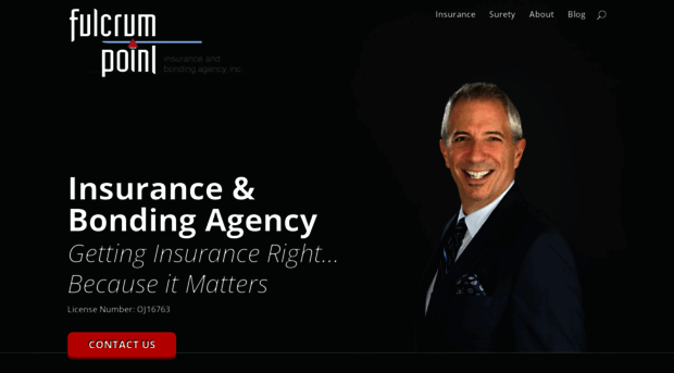fulcrumpointinsurance.com