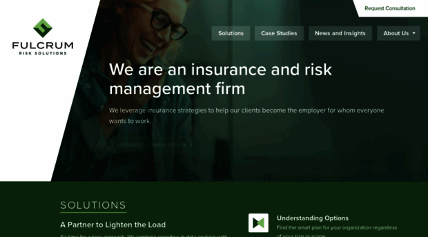 fulcrumrisksolutions.com
