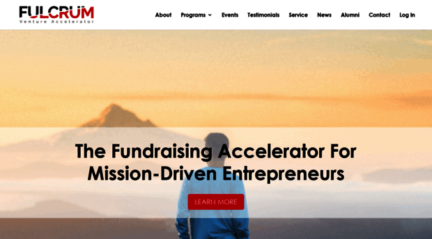 fulcrumventureaccelerator.com