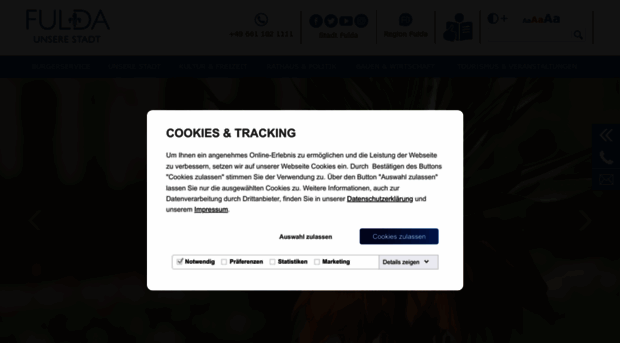 fulda.de