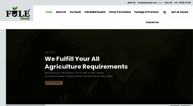 fuleseeds.com