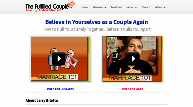 fulfilledcouple.com