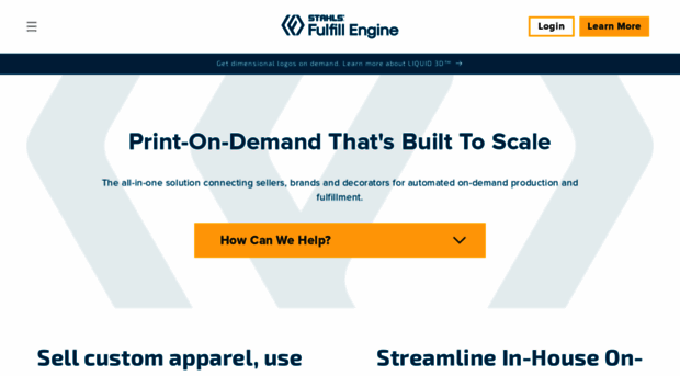 fulfillengine.com