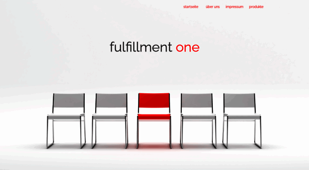 fulfillment-one.de