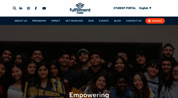 fulfillment.org