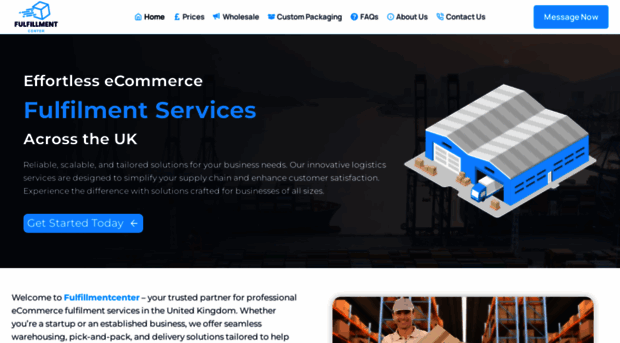 fulfillmentcenter.co.uk