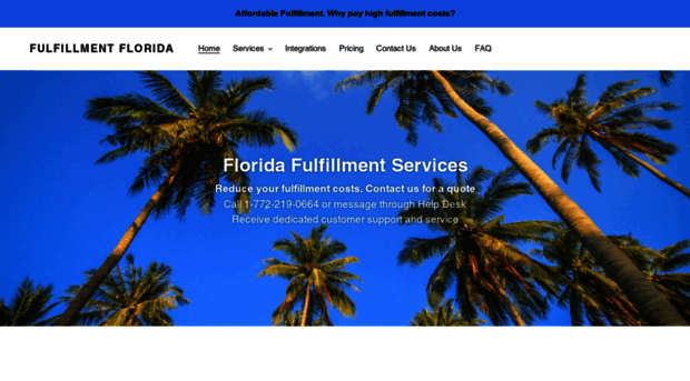 fulfillmentflorida.com