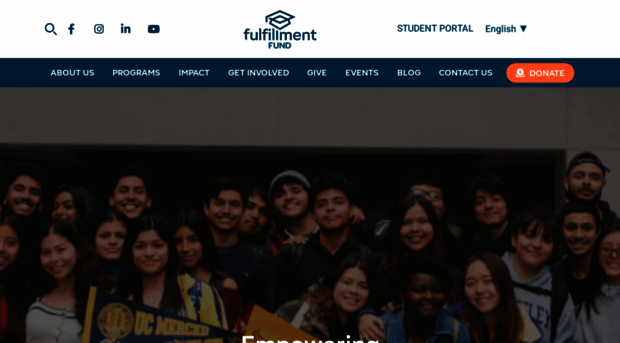 fulfillmentfund.org