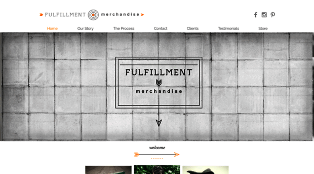 fulfillmentmerch.com