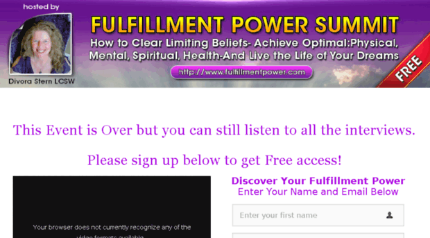 fulfillmentpower.com