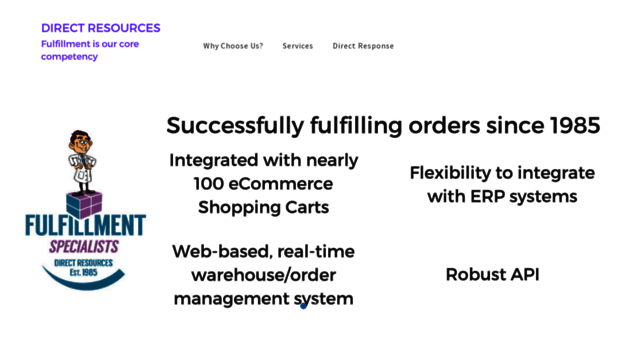 fulfillmentspecialists.com