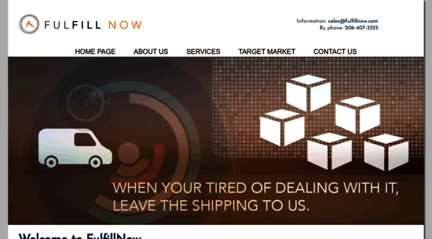 fulfillnow.com