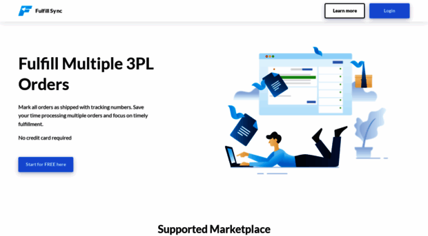 fulfillsync.com