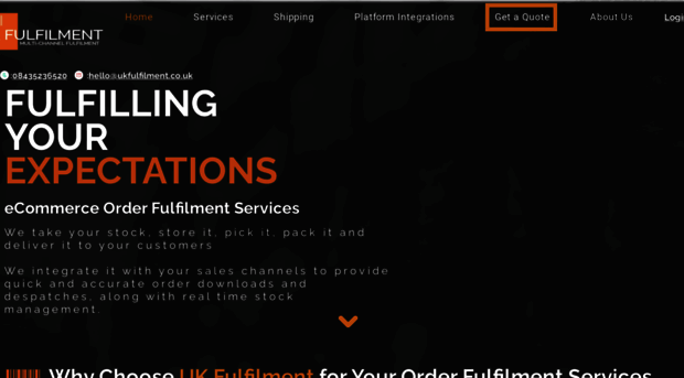 fulfilment-services.co.uk