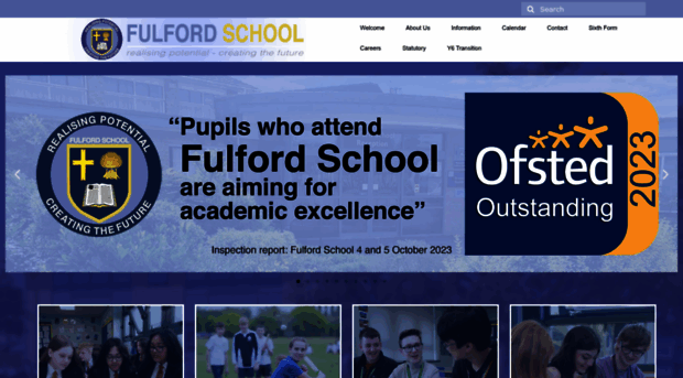 fulford.york.sch.uk