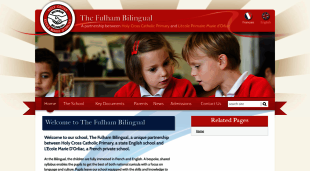 fulhambilingual.org.uk