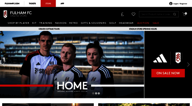 fulhamdirect.fulhamfc.com