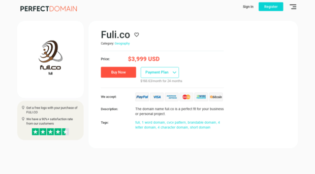 fuli.co