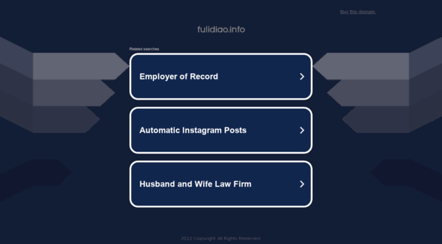fulidiao.info