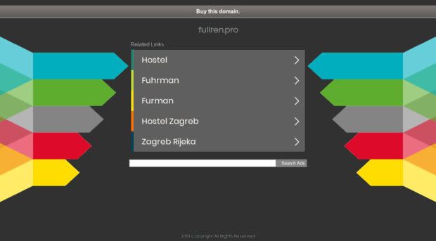 fuliren.pro
