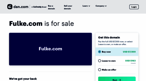 fulke.com