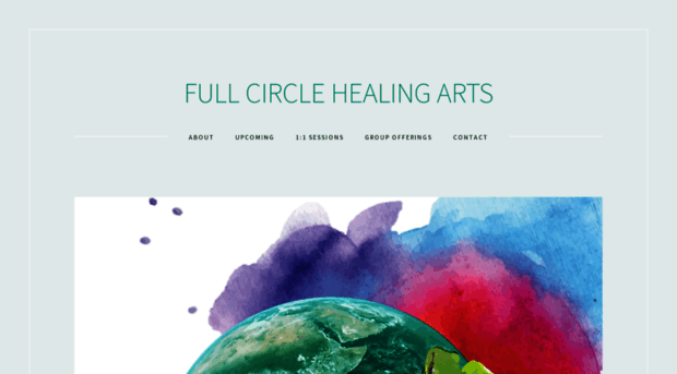 full-circle-arts.com