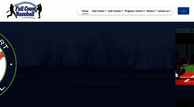 full-countbaseball.com