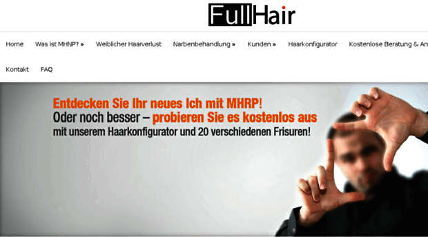 full-hair.com