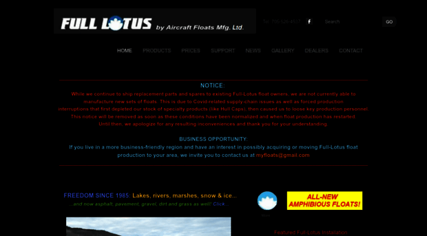 full-lotus.com