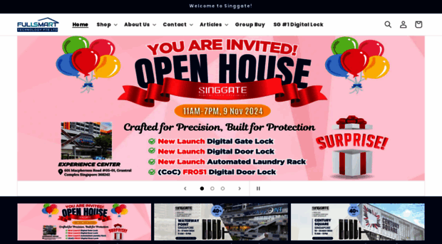 full-smart-singapore.myshopify.com