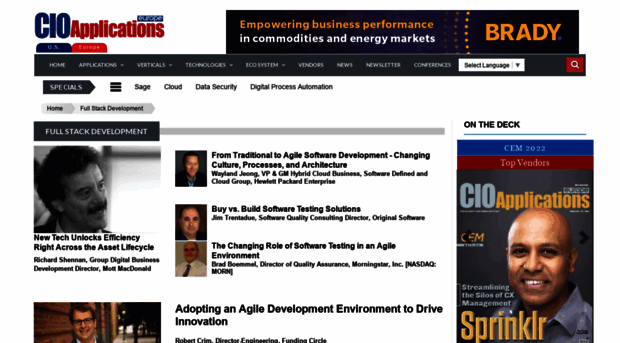 full-stack-development.cioapplicationseurope.com