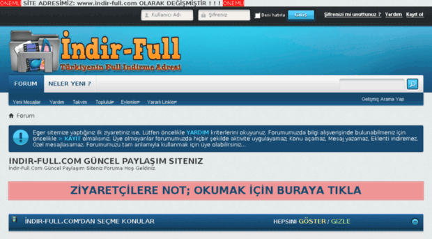 full-turk.net