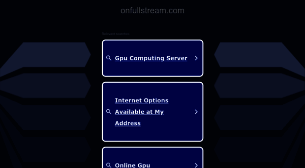 full.onfullstream.com