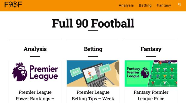 full90football.com