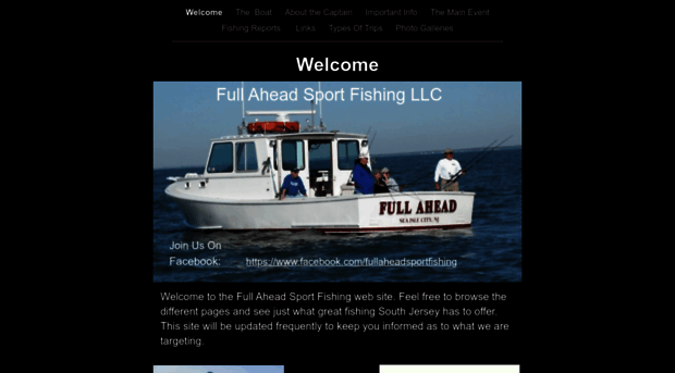 fullaheadsportfishing.com