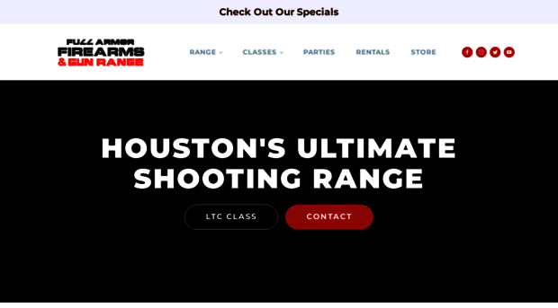 fullarmorgunrange.com