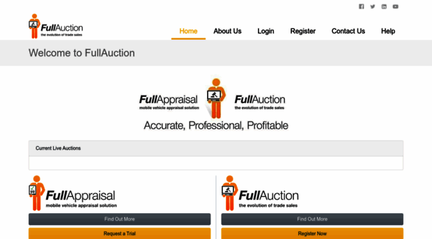 fullauction.co.uk