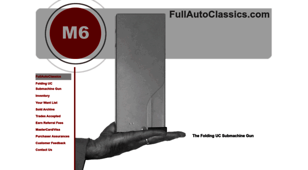 fullautoclassics.com