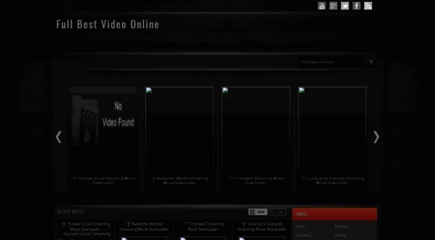 fullbestvideoonline.blogspot.com