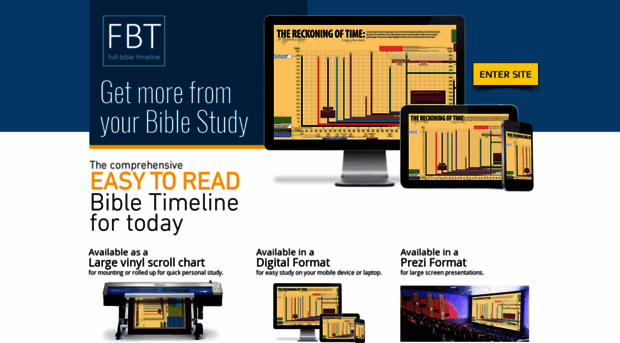 fullbibletimeline.com