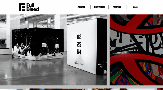 fullbleedprinting.com