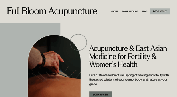 fullbloomacupuncture.com