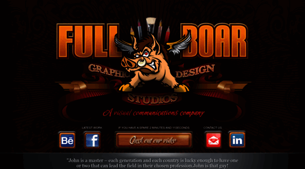 fullboar.com.au