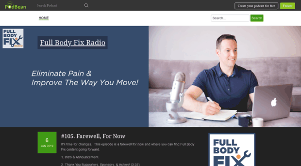 fullbodyfix.podbean.com