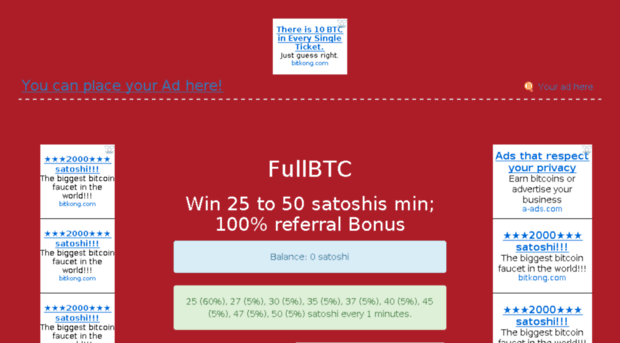 fullbtc.website