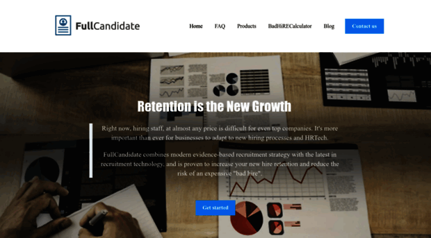 fullcandidate.com