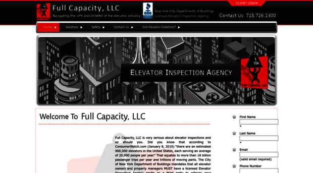 fullcapacitynyc.com